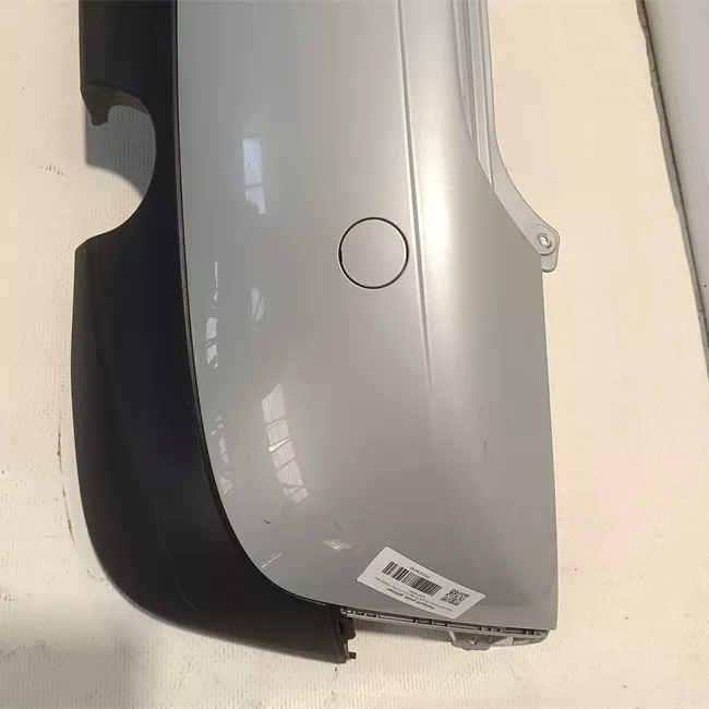 Paraurti posteriore primer