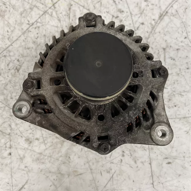 Alternatore TDE/TD