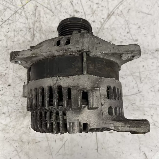 Alternatore TDE/TD