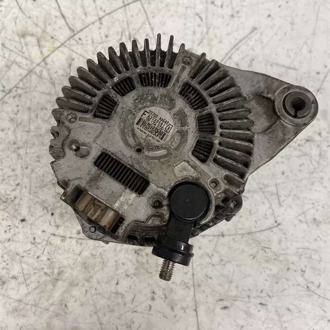 Alternatore TDE/TD