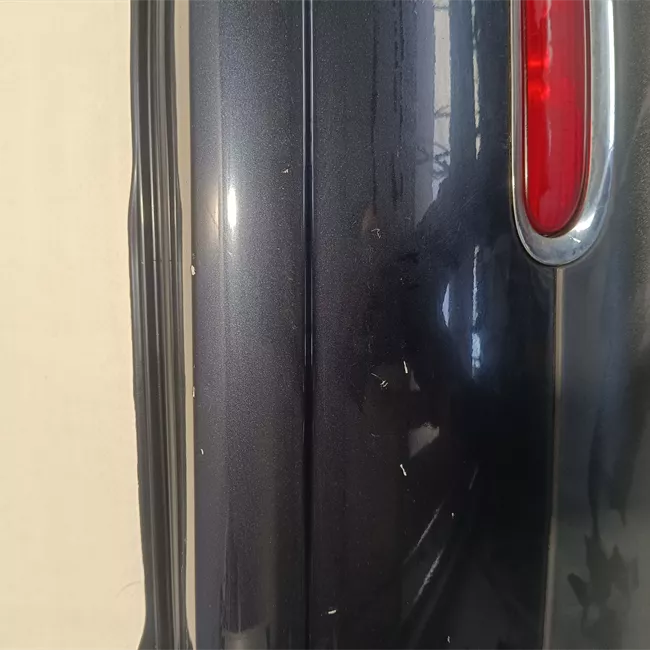 Paraurti posteriore primer