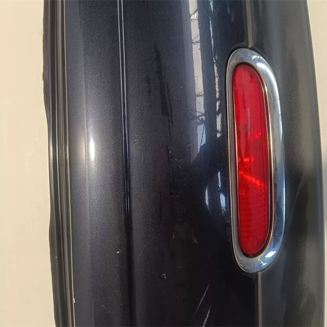 Paraurti posteriore primer