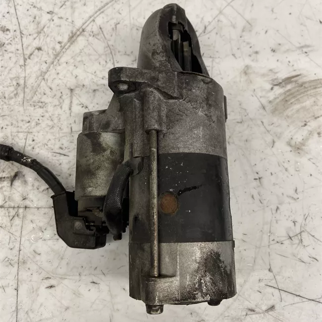Motorino avviamento