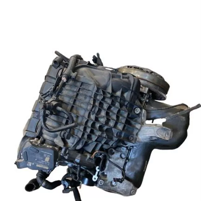 Motore semicompleto