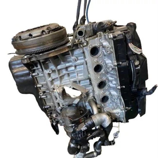 Motore semicompleto