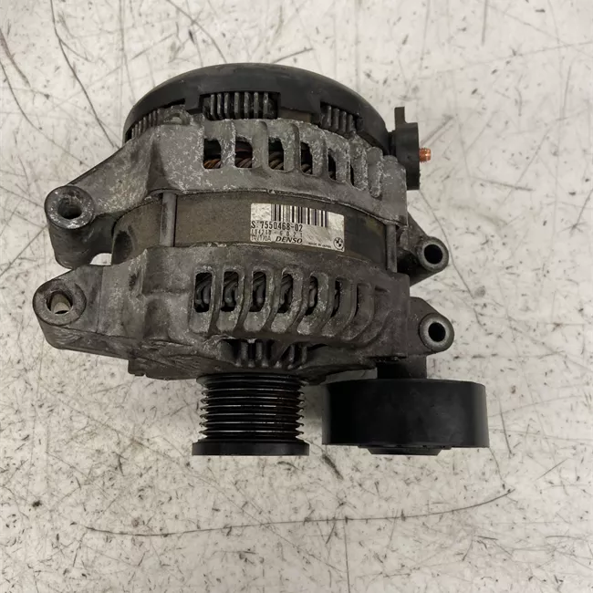 Alternatore