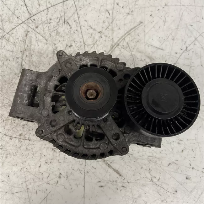 Alternatore