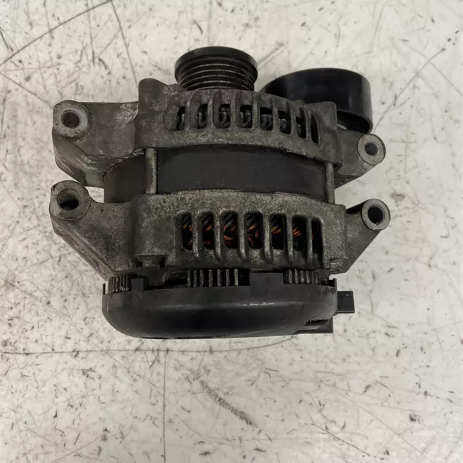 Alternatore
