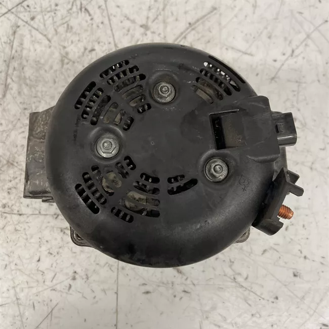 Alternatore