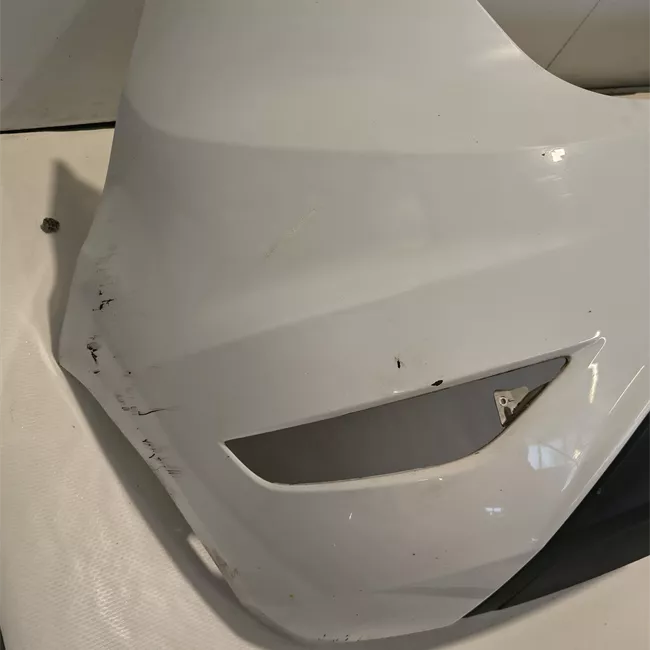 Paraurti posteriore Primer