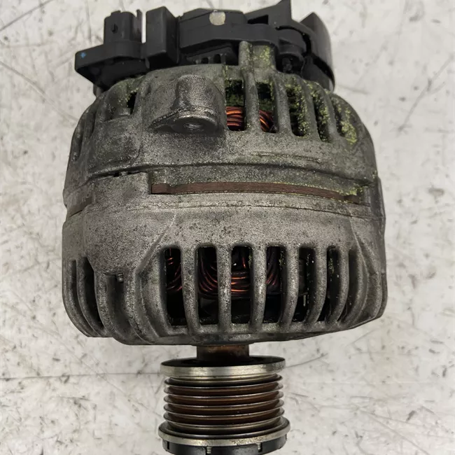 Alternatore
