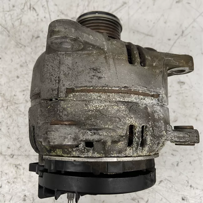 Alternatore