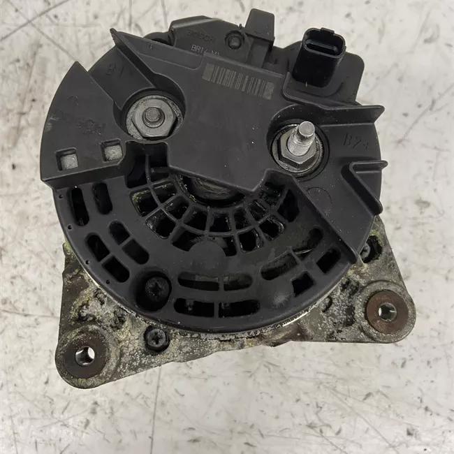 Alternatore