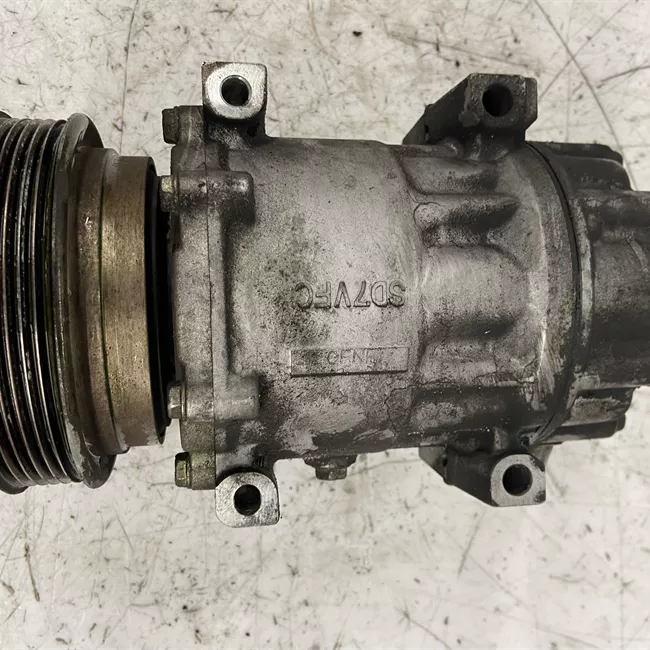 Compressore aria condizionata Sanden