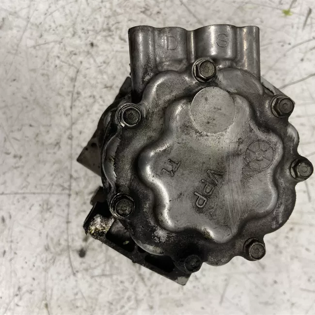 Compressore aria condizionata Sanden