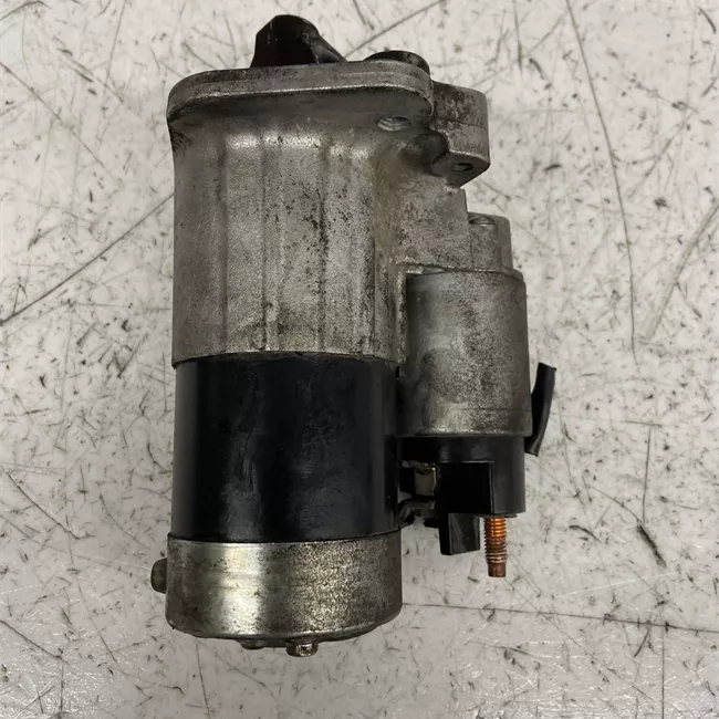 Motorino avviamento