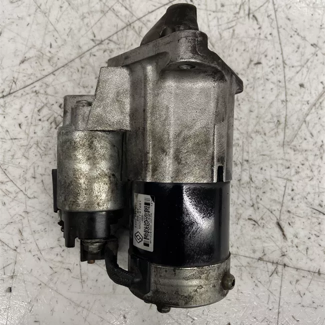 Motorino avviamento