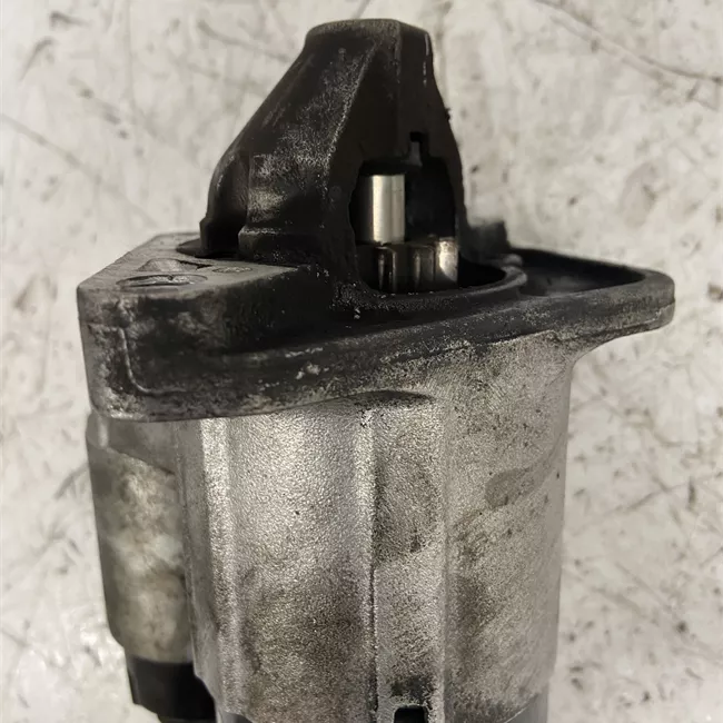 Motorino avviamento