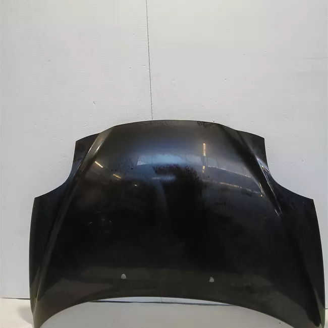 Cofano anteriore