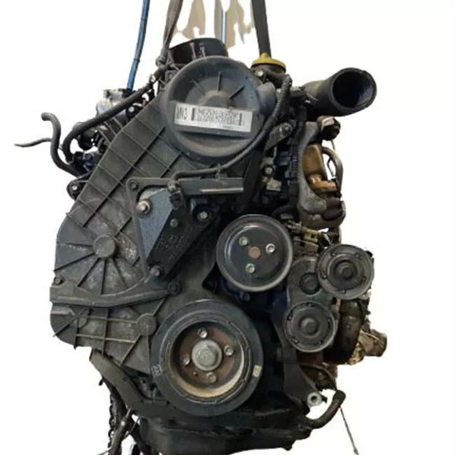 Motore completo 100A