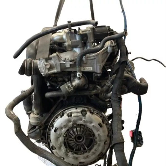 Motore completo 100A