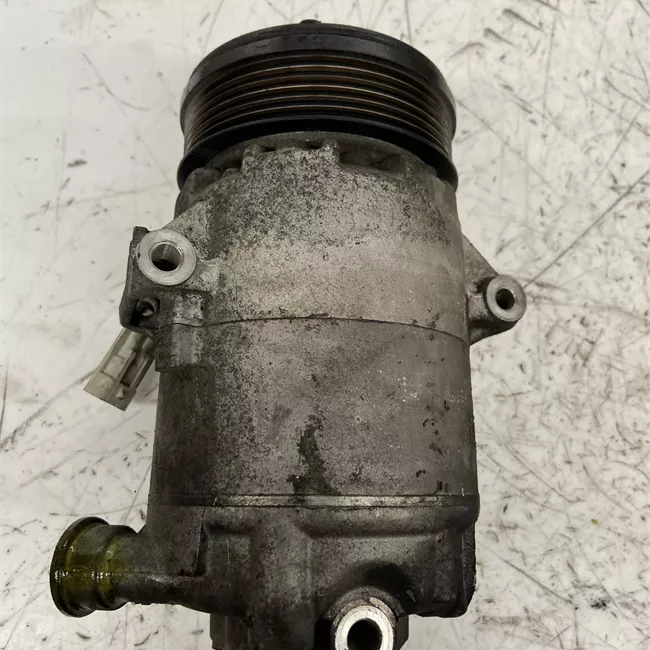 Compressore aria condizionata