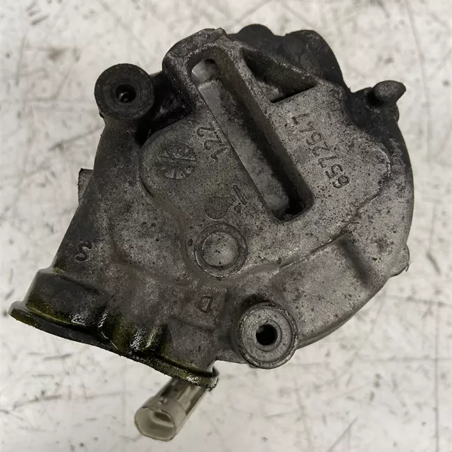 Compressore aria condizionata