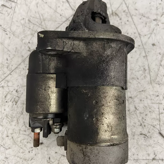 Motorino avviamento