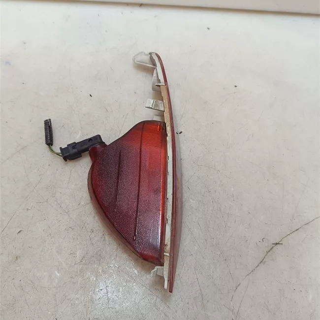 Fanale retronebbia destro
