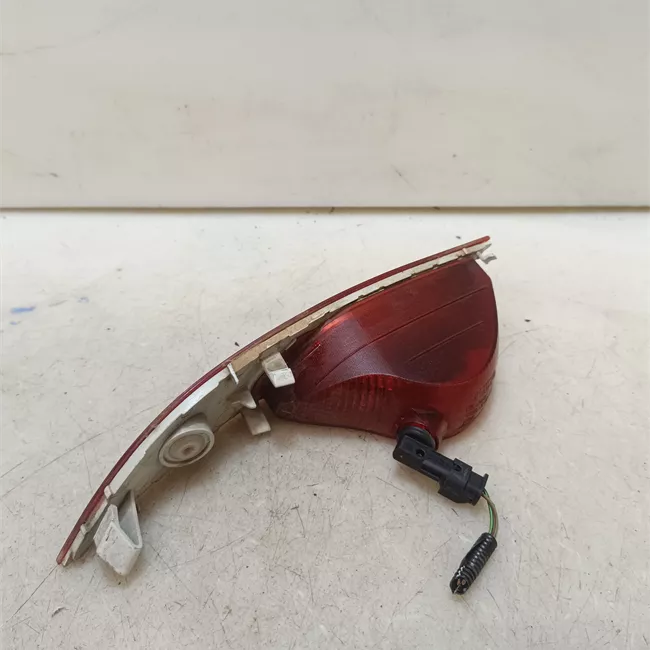 Fanale retronebbia destro