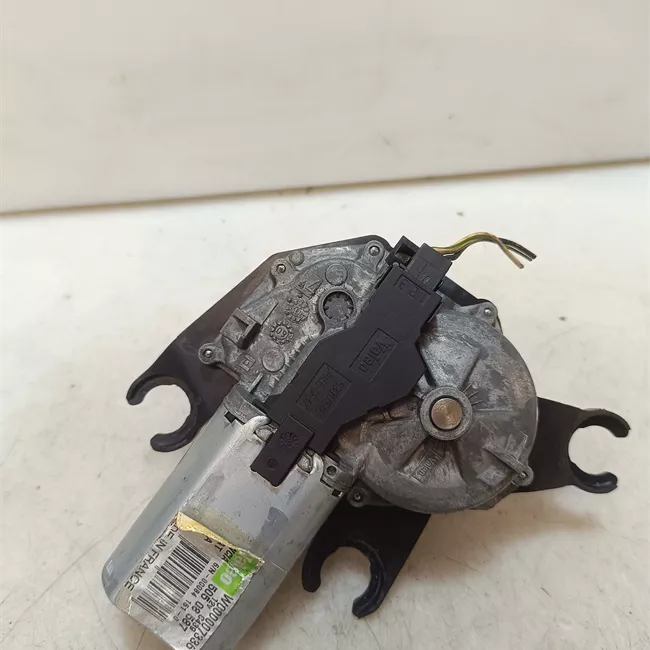Motorino tergilunotto