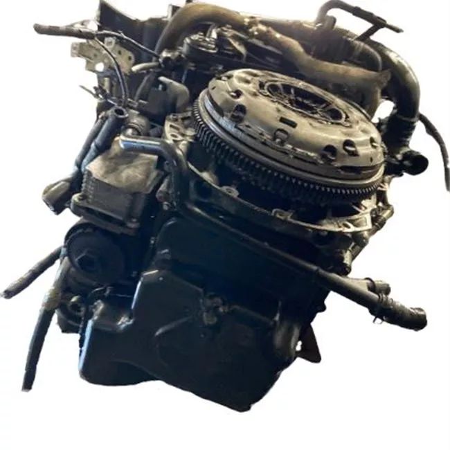 Motore semicompleto