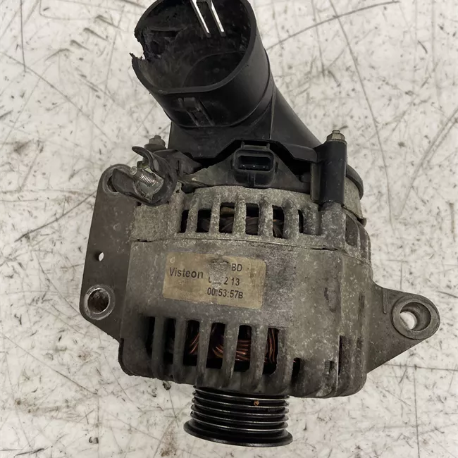 Alternatore