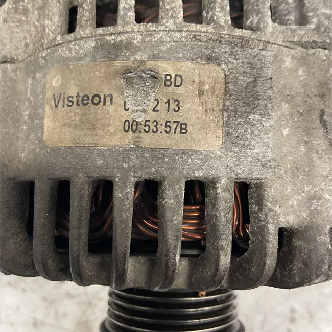 Alternatore