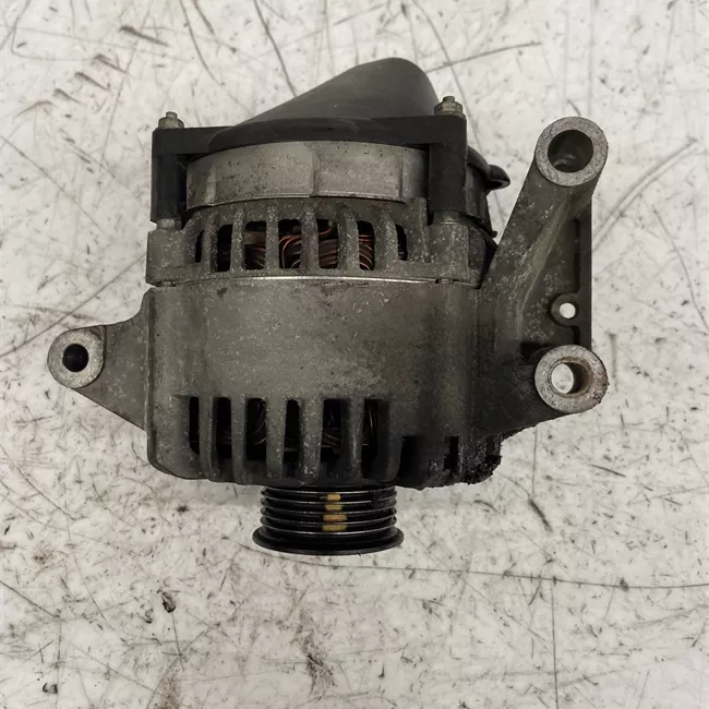 Alternatore