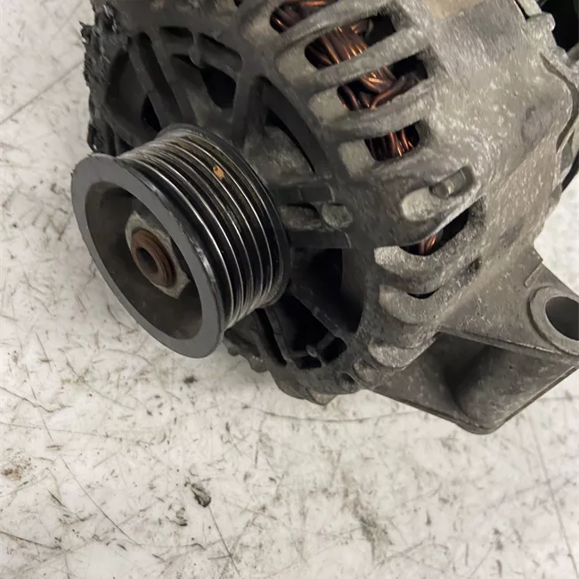 Alternatore