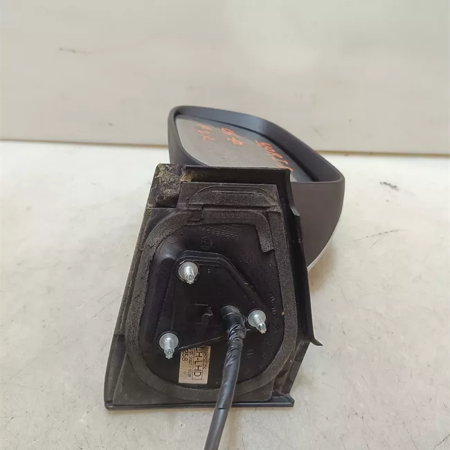Retrovisore esterno regolazione elettrica sinistro con cristallo riscaldato