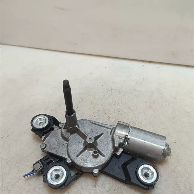 Motorino tergilunotto