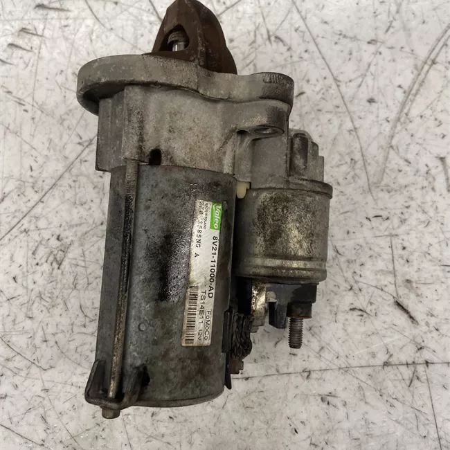 Motorino avviamento