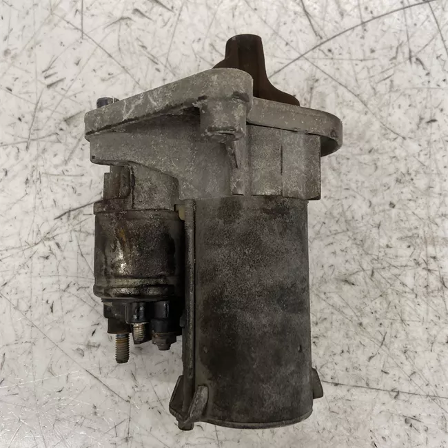Motorino avviamento