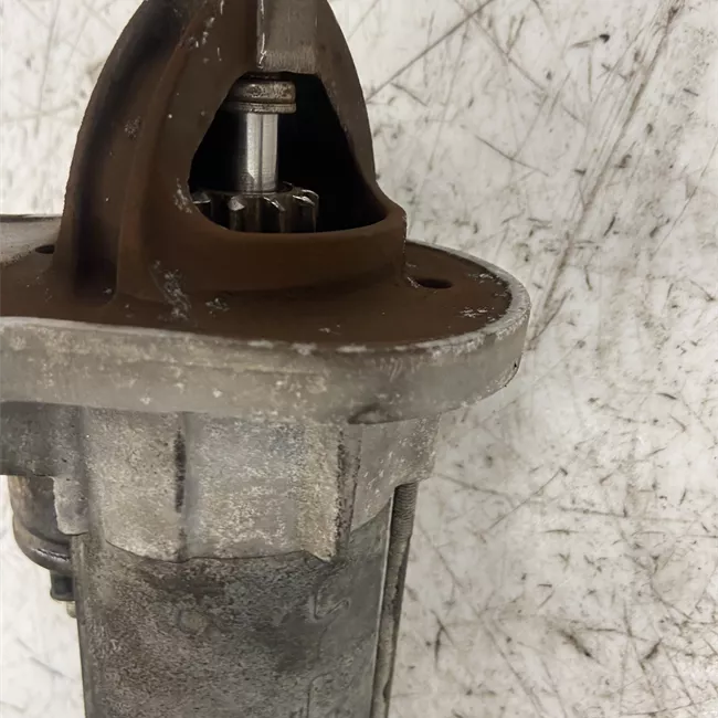 Motorino avviamento
