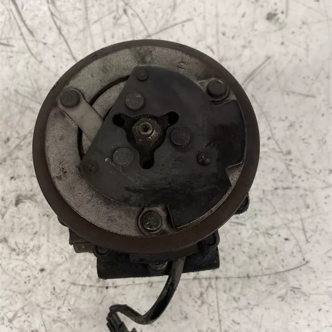Compressore aria condizionata