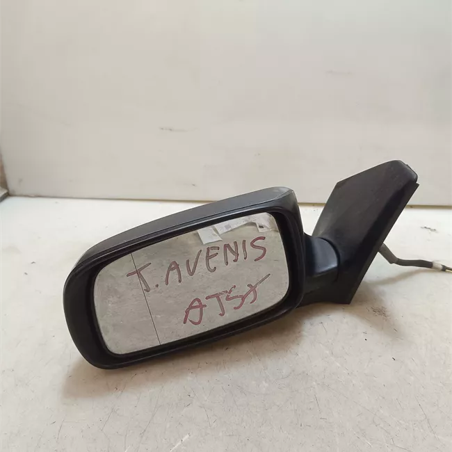 Retrovisore esterno regolazione elettrica sinistro