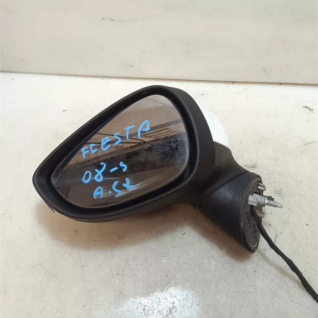 Retrovisore esterno regolazione elettrica sinistro con indicatore direzione