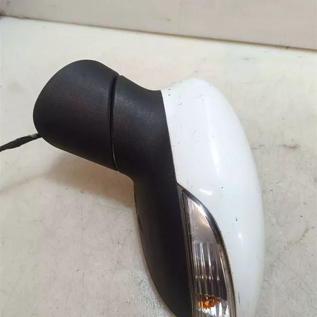 Retrovisore esterno regolazione elettrica sinistro con indicatore direzione