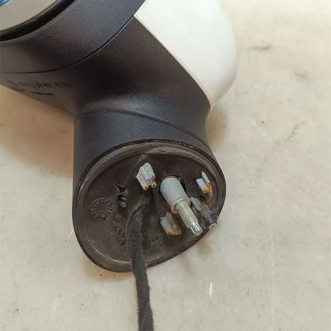 Retrovisore esterno regolazione elettrica sinistro con indicatore direzione