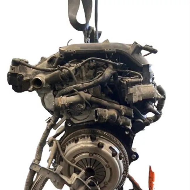 Motore semicompleto