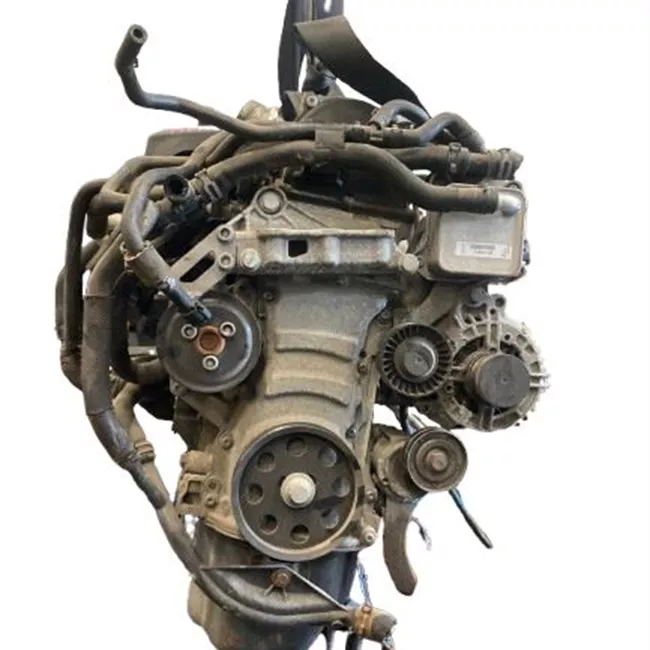 Motore semicompleto