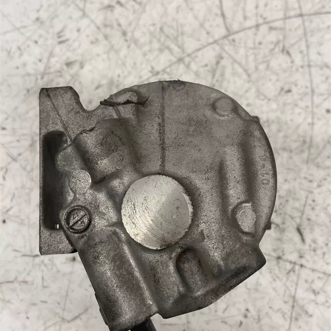 Compressore aria condizionata rotazionale