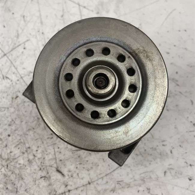 Compressore aria condizionata rotazionale